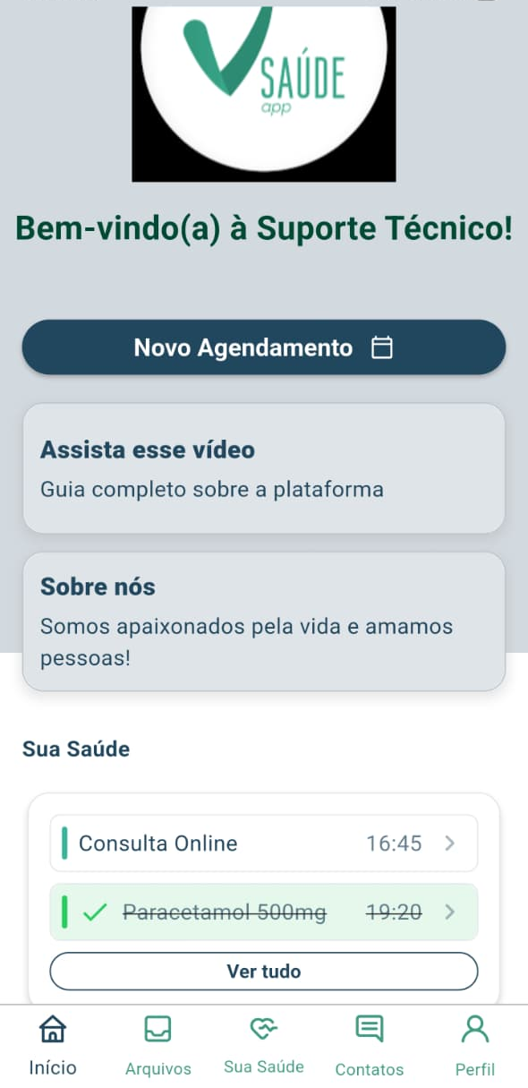 Início