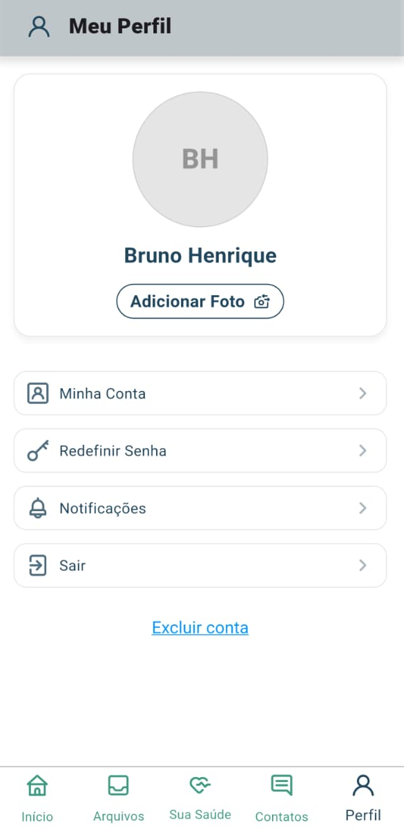 Perfil